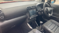 Citroen C3 Aircross 1.2 PureTech 110 Shine Plus 5dr Petrol Hatchback